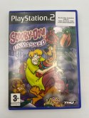Scooby-Doo! Unmasked PlayStation 2 (PS2)