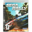 Sega Rally PlayStation 3 (PS3)