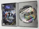 Star Wars the Force Unleashed PlayStation 2 (PS2)