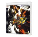 Street Fighter IV PlayStation 3 (PS3)