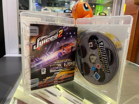 Stuntman: Ignition PlayStation 3 (PS3)