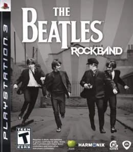 THE BEATLES ROCKBAND PlayStation 3 (PS3)