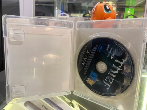THIEF PlayStation 3 (PS3) Polskie Wydanie