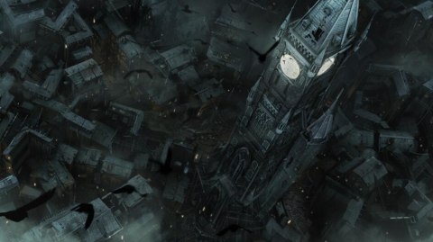 THIEF PlayStation 3 (PS3) Polskie Wydanie