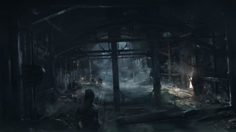 THIEF PlayStation 3 (PS3) Polskie Wydanie