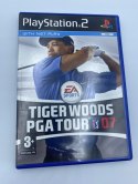 TIGER WOODS PGA TOUR 07 PlayStation 2 (PS2)