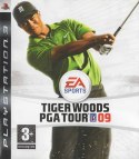 TIGER WOODS PGA TOUR 09 PlayStation 3 (PS3)