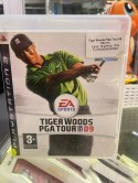 TIGER WOODS PGA TOUR 09 PlayStation 3 (PS3)