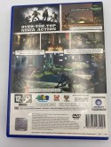 TMNT Teenage Mutant Ninja Turtles PS2 Wojownicze Żółwie NINJA PS2