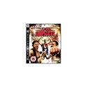 TNA iMPACT! Total Nonstop Action Wrestling PlayStation 3 (PS3)