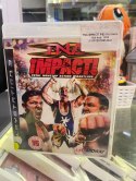 TNA iMPACT! Total Nonstop Action Wrestling PlayStation 3 (PS3)