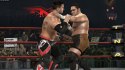 TNA iMPACT! Total Nonstop Action Wrestling PlayStation 3 (PS3)