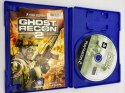 TOM CLANCY'S GHOST RECON 2 PlayStation 2 (PS2) pudełkowa