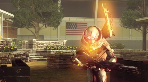 The Bureau: XCOM Declassified PlayStation 3 (PS3)