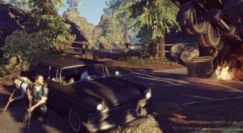 The Bureau: XCOM Declassified PlayStation 3 (PS3)