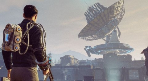 The Bureau: XCOM Declassified PlayStation 3 (PS3)