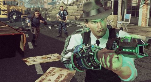 The Bureau: XCOM Declassified PlayStation 3 (PS3)