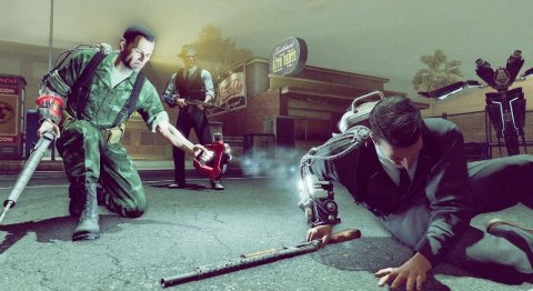 The Bureau: XCOM Declassified PlayStation 3 (PS3)