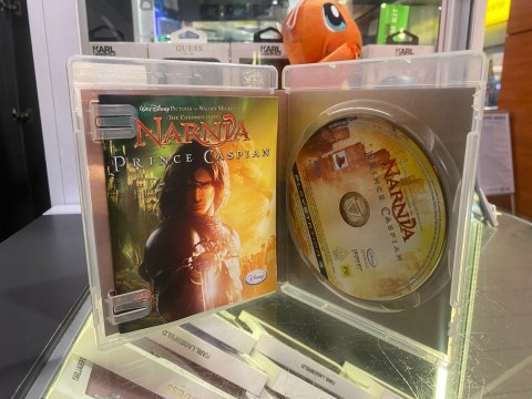 The Chronicles of Narnia: Prince Caspian PlayStation 3 (PS3)