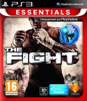 The Fight PlayStation 3 (PS3)