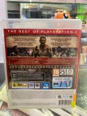 The Fight PlayStation 3 (PS3)