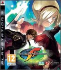 The King Of Fighters XII PlayStation 3 (PS3)