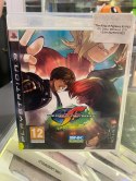 The King Of Fighters XII PlayStation 3 (PS3)