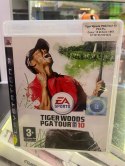 Tiger Woods PGA Tour 10 PS3 PlayStation 3 (PS3)