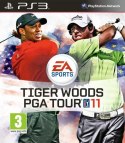 Tiger Woods Pga Tour 11 PlayStation 3 (PS3)