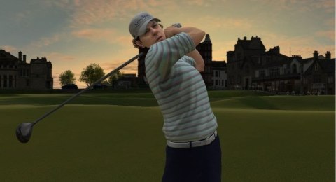 Tiger Woods Pga Tour 11 PlayStation 3 (PS3)