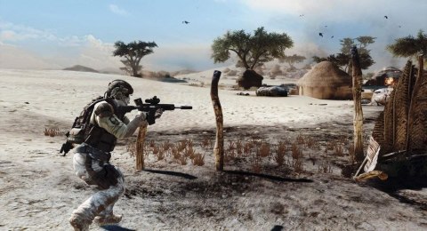 Tom Clancy's Ghost Recon: Future Soldier PlayStation 3 (PS3)