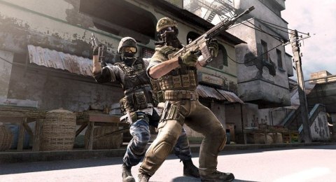 Tom Clancy's Ghost Recon: Future Soldier PlayStation 3 (PS3)