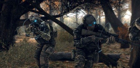 Tom Clancy's Ghost Recon: Future Soldier PlayStation 3 (PS3)