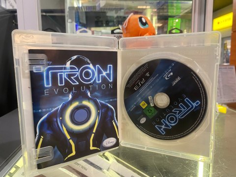 Tron Evolution PlayStation 3 (PS3)