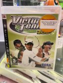 Virtua Tennis 2009 PlayStation 3 (PS3)