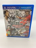 Virtua Tennis 4 PlayStation Vita (PSVita