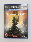 Warhammer 40,000 Fire Warrior PlayStation 2 (PS2)