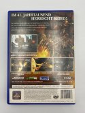 Warhammer 40,000 Fire Warrior PlayStation 2 (PS2)