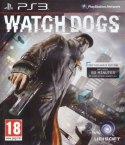 Watch Dogs PlayStation 3 (PS3)