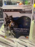 White Knight Chronicles PlayStation 3 (PS3) Promo Only Dodrukowana Okładka