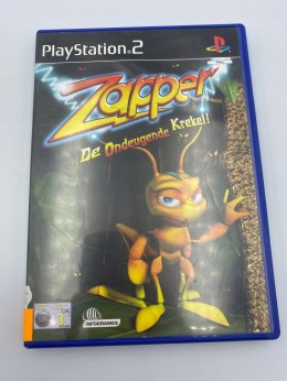 ZAPPER PlayStation 2 (PS2)