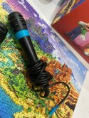 ZESTAW MIKROFONY SINGSTAR PRZEWODOWE PS4 PS3 PS2