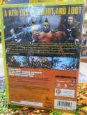 Borderlands 2 Xbox 360 pudełkowa