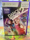 Dance Central 2 Xbox 360