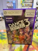 Dance Central 3 Xbox 360