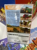 Farming Simulator 20 Nintendo Switch pudełkowa