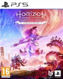 Horizon Forbidden West Complete Edition PlayStation 5 (PS5) pudełkowa