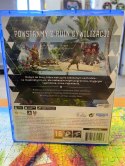 Horizon Forbidden West PlayStation 5 (PS5)