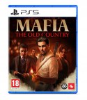 Mafia: The Old Country PS5 PlayStation 5 (PS5) pudełkowa