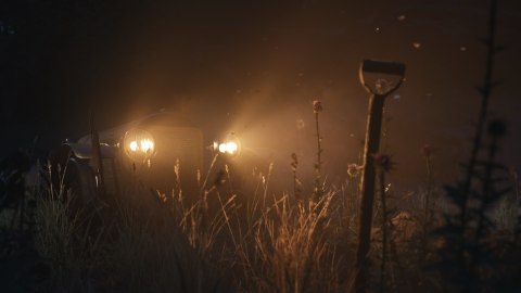 Mafia: The Old Country PS5 PlayStation 5 (PS5) pudełkowa